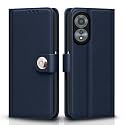 Pikkme Flip Cover Leather Finish Inside