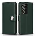 Pikkme Flip Cover Leather Finish Inside