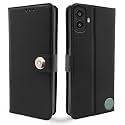 Pikkme Flip Cover Leather Finish Inside