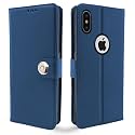 Pikkme Flip Cover Leather Finish Inside