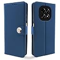 Pikkme Flip Cover Leather Finish Inside