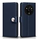 Pikkme Flip Cover Leather Finish Inside