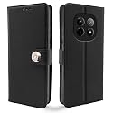 Pikkme Flip Cover Leather Finish Inside