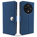 Pikkme Flip Cover Leather Finish Inside