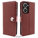 Pikkme Flip Cover Leather Finish Inside