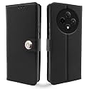 Pikkme Flip Cover Leather Finish Inside
