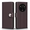 Pikkme Flip Cover Leather Finish Inside