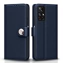Pikkme Flip Cover Leather Finish Inside