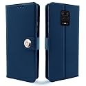 Pikkme Flip Cover Leather Finish Inside