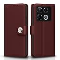 Pikkme Flip Cover Leather Finish Inside