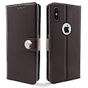 Pikkme Flip Cover Leather Finish Inside