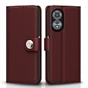 Pikkme Flip Cover Leather Finish Inside