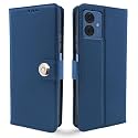 Pikkme Flip Cover Leather Finish Inside