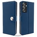 Pikkme Flip Cover Leather Finish Inside