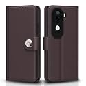 Pikkme Flip Cover Leather Finish Inside