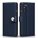Pikkme Flip Cover Leather Finish Inside