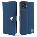 Pikkme Flip Cover Leather Finish Inside
