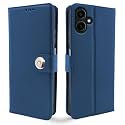 Pikkme Flip Cover Leather Finish Inside