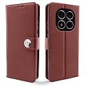 Pikkme Flip Cover Leather Finish Inside