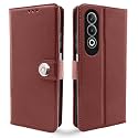 Pikkme Flip Cover Leather Finish Inside
