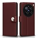 Pikkme Flip Cover Leather Finish Inside
