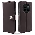 Pikkme Flip Cover Leather Finish Inside