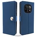 Pikkme Flip Cover Leather Finish Inside