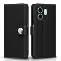 Pikkme Flip Cover Leather Finish Inside