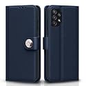 Pikkme Flip Cover Leather Finish Inside