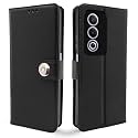 Pikkme Flip Cover Leather Finish Inside