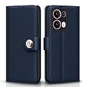 Pikkme Flip Cover Leather Finish Inside