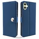 Pikkme Flip Cover Leather Finish Inside