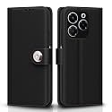 Pikkme Flip Cover Leather Finish Inside