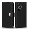 Pikkme Flip Cover Leather Finish Inside