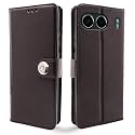 Pikkme Flip Cover Leather Finish Inside