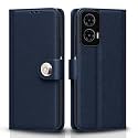 Pikkme Flip Cover Leather Finish Inside