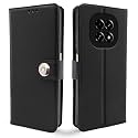 Pikkme Flip Cover Leather Finish Inside