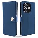 Pikkme Flip Cover Leather Finish Inside