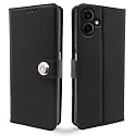 Pikkme Flip Cover Leather Finish Inside