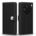 Pikkme Flip Cover Leather Finish Inside