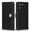 Pikkme Flip Cover Leather Finish Inside