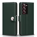 Pikkme Flip Cover Leather Finish Inside