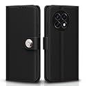 Pikkme Flip Cover Leather Finish Inside