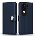 Pikkme Flip Cover Leather Finish Inside