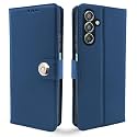 Pikkme Flip Cover Leather Finish Inside