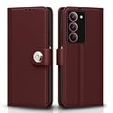 Pikkme Flip Cover Leather Finish Inside