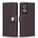 Pikkme Flip Cover Leather Finish Inside