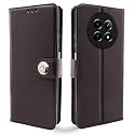 Pikkme Flip Cover Leather Finish Inside