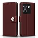 Pikkme Flip Cover Leather Finish Inside