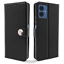 Pikkme Flip Cover Leather Finish Inside